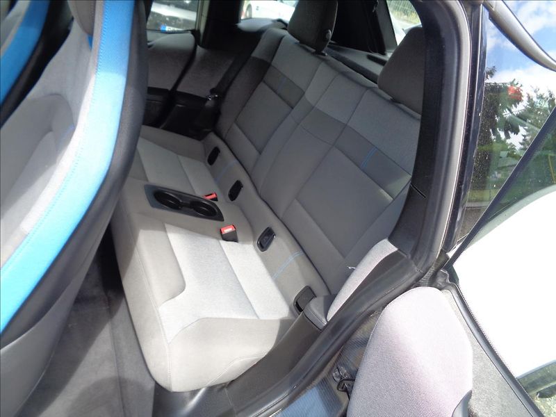 BMW i3 0,0   s - fotka 13 z 21
