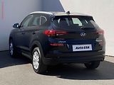 Hyundai Tucson (2020) 1.6 GDi, Trend, navi, kamera - náhled 6
