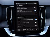 Volvo XC90 T8 AWD RECH. PLUS DARK+ kola - náhled 40