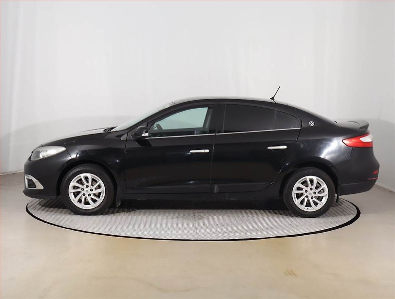 Renault Fluence (2013) 1.6 dCi, Eko.zaplacen, po STK - fotka 3 z 16
