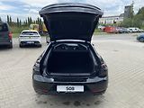 Peugeot 508 (2020) ALLURE 1.5 BHDi 130k EAT8 KŮŽE - náhled 7
