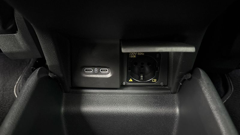 Škoda Enyaq 62 kWh AUT 60 Sportline - fotka 22 z 33