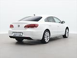 Volkswagen CC 2.0 TDI 103kW Serv.kniha CZ - náhled 7