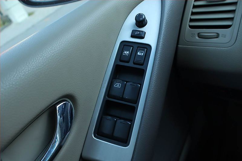 Nissan Murano (2012) 2.5 dCi, 4X4, Automat - fotka 20 z 28