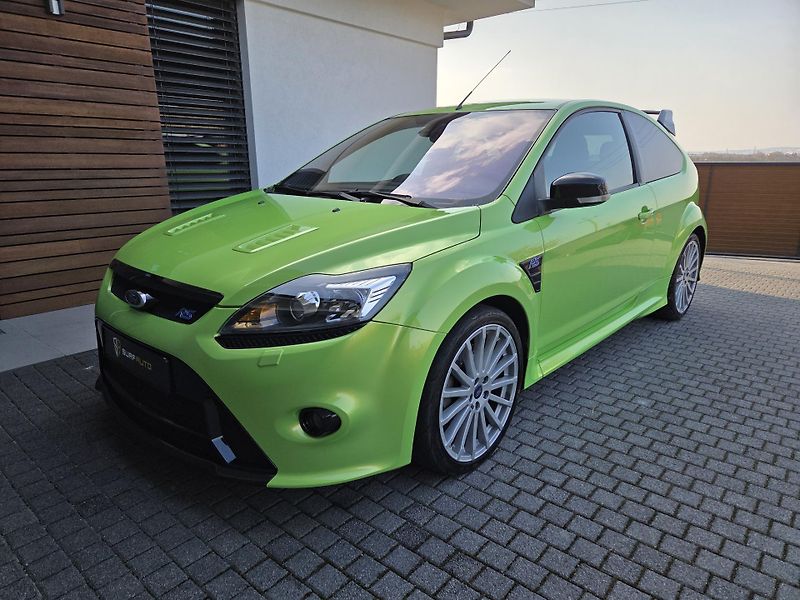 Ford Focus RS  - fotografie inzerátu