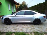 Škoda Superb 2.0 TDi Style 4x4 - náhled 1
