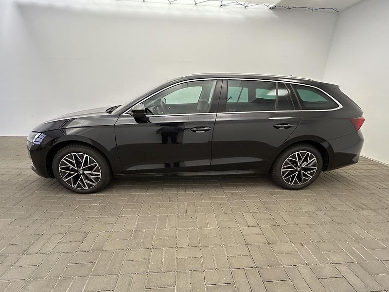Škoda Octavia 2.0 TDI Top selection - fotka 3 z 23