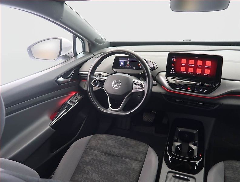 Volkswagen ID.4 (2021) Pro Perf. (82 kWh), SoH 92% - fotka 7 z 28