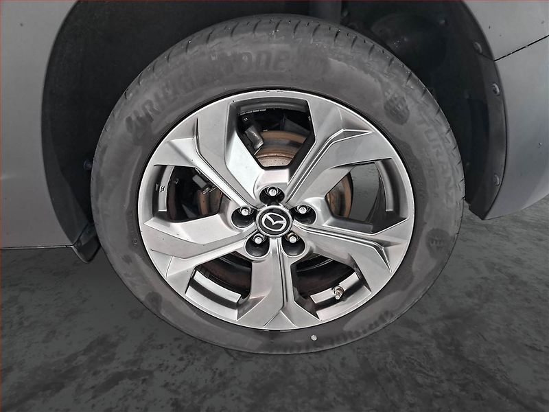 Mazda MX-30 (2020) e-Skyactiv, SoH 91%, Automat - fotka 15 z 18