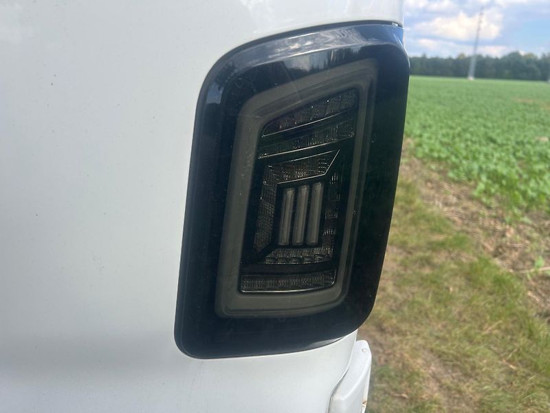 Volkswagen Caravelle (2012) Comfortline Long  - fotka 6 z 12