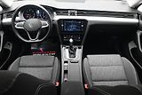 Volkswagen Passat 2,0 TDI 110 kW DSG Business Zá - náhled 15