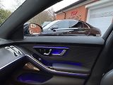 Mercedes-Benz Třídy S S580L-4M-AMG-3D-R21-PANO - náhled 13