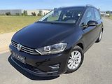Volkswagen Golf Sportsvan 1.2 TSI DIGIKLIMA SERVISKA - náhled 1