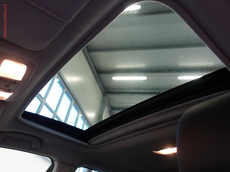 Subaru Outback (2019) 2.5i 4x4, 2.maj,ČR, AT, LED - fotka 28 z 28