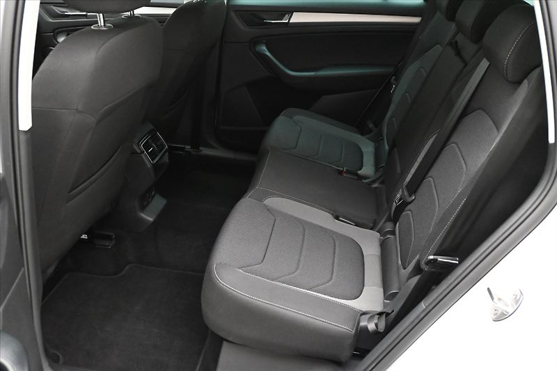 Škoda Kodiaq 1,5 TSI 110 kW DSG Ambition Zá - fotka 14 z 31