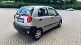 Chevrolet Spark (2005) 0.8i, 38kw Původ ČR 1 maj. - náhled 4