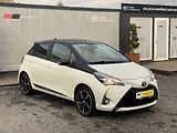 Toyota Yaris 1.5i, ČR-1m, Selection, manual - náhled 1