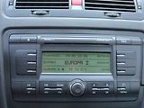 Škoda Octavia (2007) Ambiente 2.0 TDI, nová STK - náhled 12