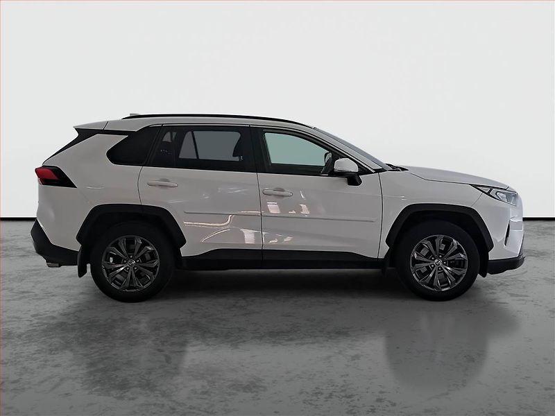 Toyota RAV4 (2022) 2.0 Valvematic - fotka 6 z 17