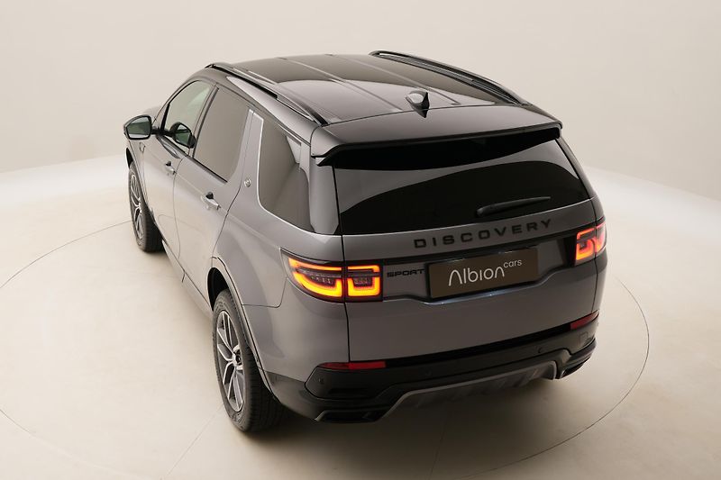 Land Rover Discovery Sport (2026) D200 LANDMARK AWD AUT - fotka 16 z 55