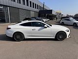 Mercedes-Benz CLE (2026) 300 4MATIC kupé - náhled 8