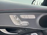 Mercedes-Benz GLC AMG paket 220d 4MATIC kupé - náhled 15