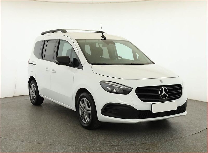 Mercedes-Benz Citan (2023) 110 CDI, 5Míst, ČR, 1Maj, DPH - fotografie inzerátu