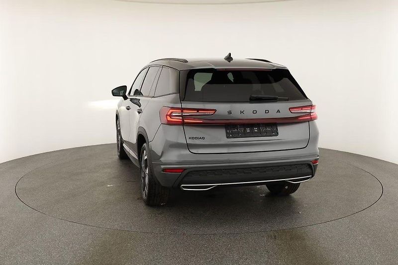 Škoda Kodiaq (2026) 2,0 TDI 142kW  SportLine 7M - fotka 9 z 21