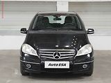 Mercedes-Benz Třídy A (2008) 1.7i, AC, výhřev sed - náhled 1