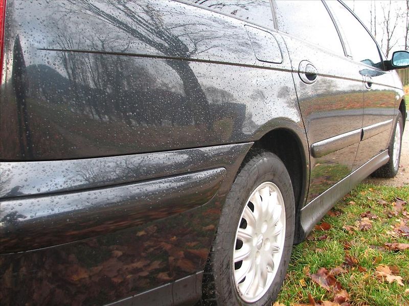 Citroën C5 2,0 16V HPI Xenony,Kůže  Exclu - fotka 22 z 54