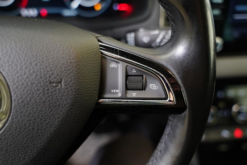 Škoda Karoq - fotka 17 z 32
