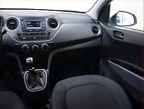 Hyundai i10 (2019) 1.0, Serv.kniha, Tempomat - náhled 8