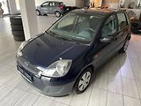 Ford Fiesta (2006) Trend 1.3 Duratec 44kW - náhled 1