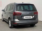 Seat Alhambra (2021) 1.4 TSi, Style, TZ, bixen - náhled 6