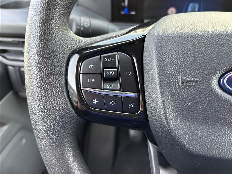 Ford Transit Custom 2,0 EcoBlue 100kW L1 - fotka 24 z 36