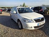 Škoda Octavia 2,0 TDI - náhled 1