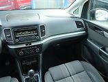 Volkswagen Sharan (2012) 2.0 TDI, Tempomat - náhled 8