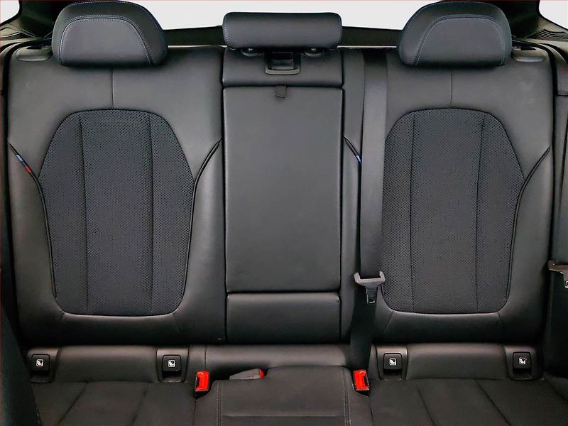 BMW X3 (2019) xDrive20d - fotka 10 z 23