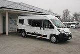 Malibu (2025) Van 640 LE Relax active - náhled 1