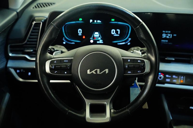 Kia Sportage - fotka 18 z 29