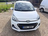 Hyundai i10 (2019) 1.0 Family club - náhled 1
