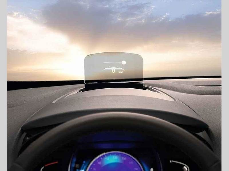 Renault Espace.