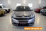Citroën C5 Aircross HYBRID 225 ě-EAT8 165 kW-DPH - náhled 12
