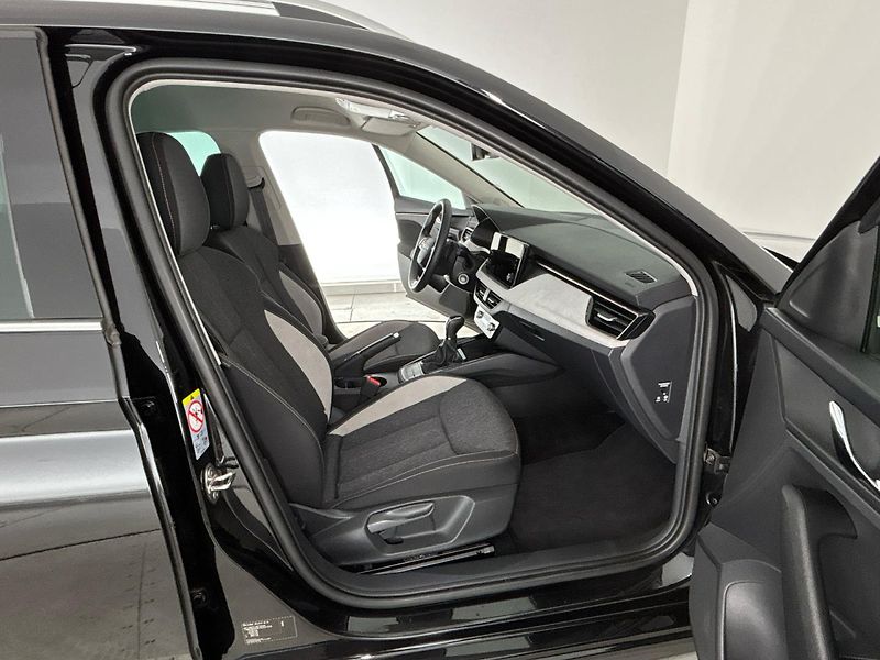 Škoda Kamiq Top Selection DSG - fotka 9 z 29