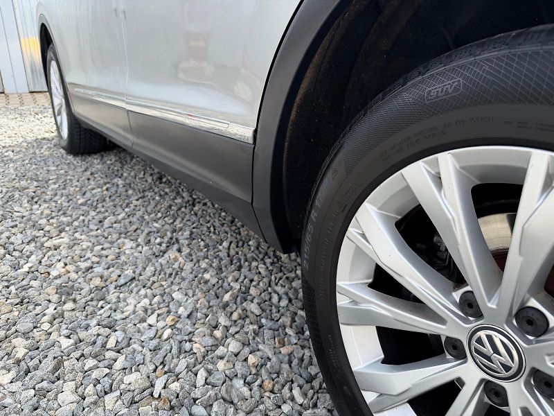 Volkswagen Tiguan 2.0TDi 150PS 4x4 DSG ACC NAVI! - fotka 89 z 160