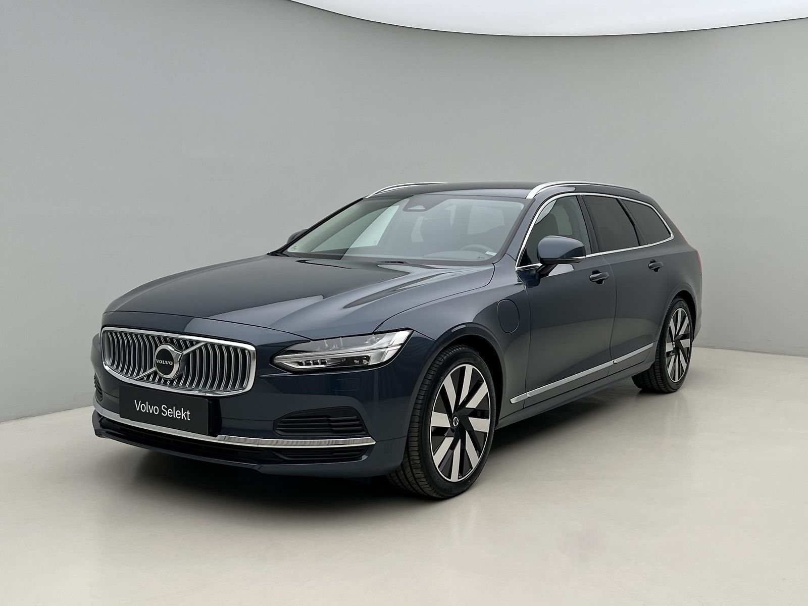Volvo V90 T6 AWD RECHARGE CORE AUT 