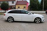 Audi A4 2,0 TDI quattro Avant S-line - náhled 2