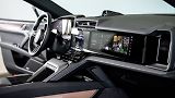 Porsche Cayenne Electric HuD Pano Display spol - náhled 11