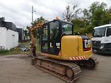 Caterpillar (2016) 308E2 CR - náhled 10