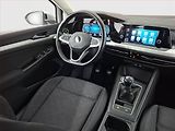 Volkswagen Golf (2021) Life 1.5 TSI, Serv.kniha - náhled 7